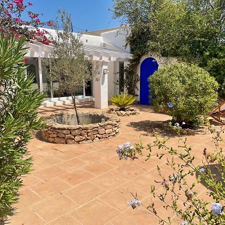 Can Fuentes Cala Vadella  Dış mekan fotoğraf
