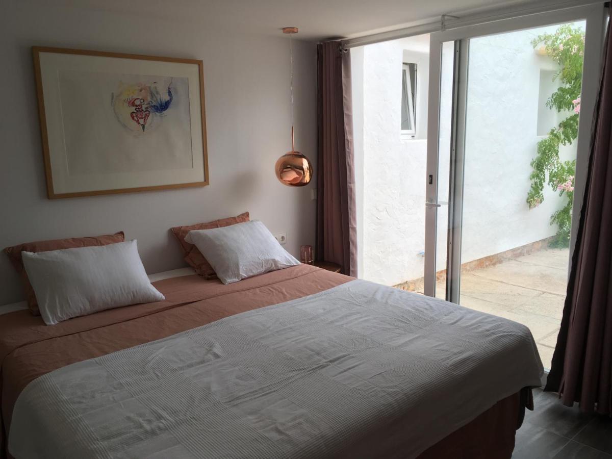 Can Fuentes Cala Vadella  Dış mekan fotoğraf