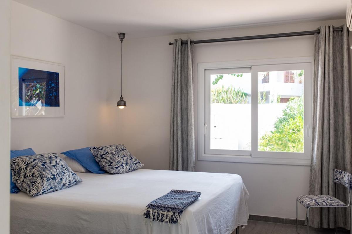 Can Fuentes Cala Vadella  Dış mekan fotoğraf