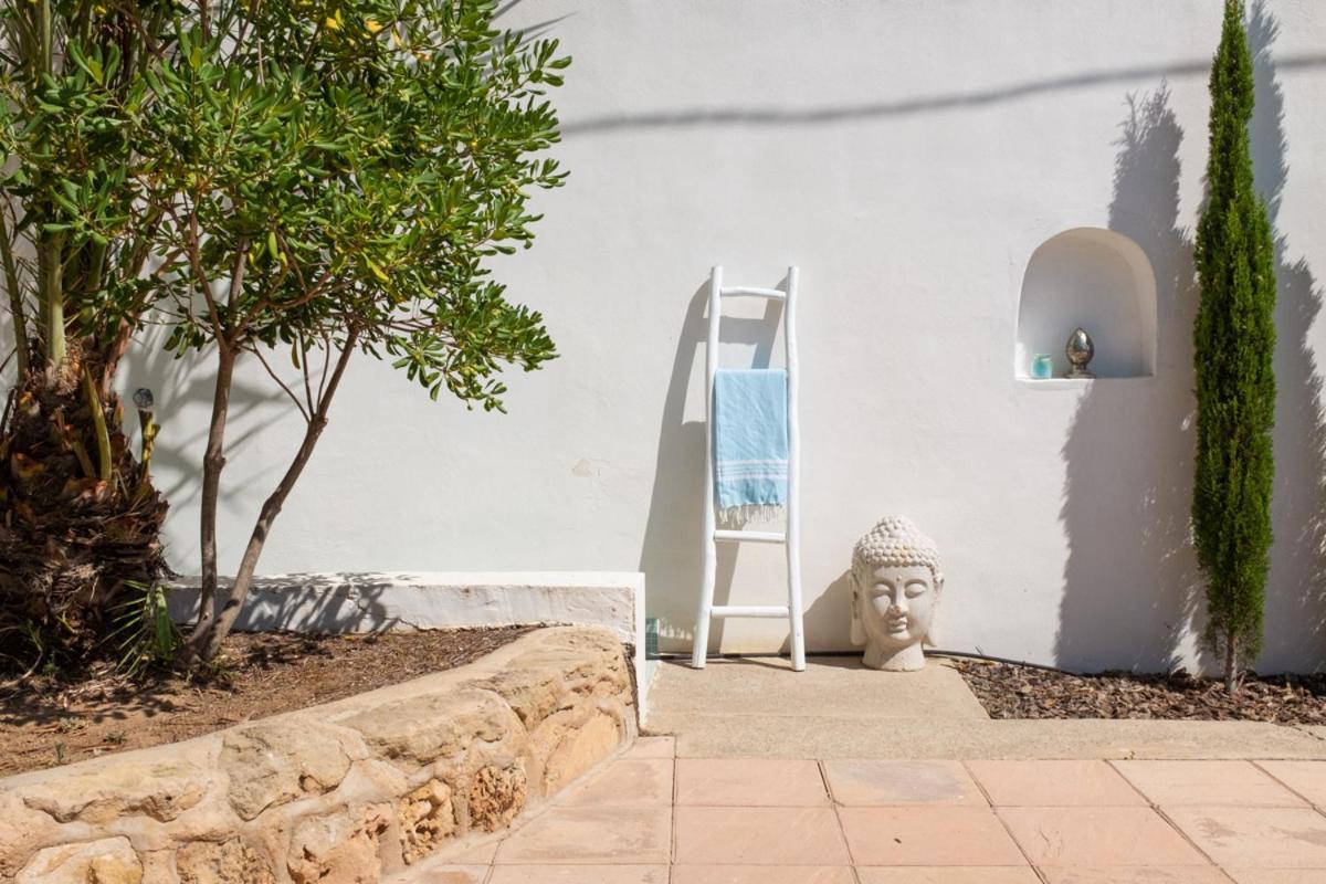 Can Fuentes Cala Vadella  Dış mekan fotoğraf