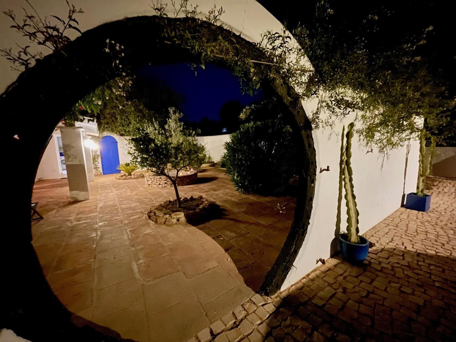 Can Fuentes Cala Vadella  Dış mekan fotoğraf