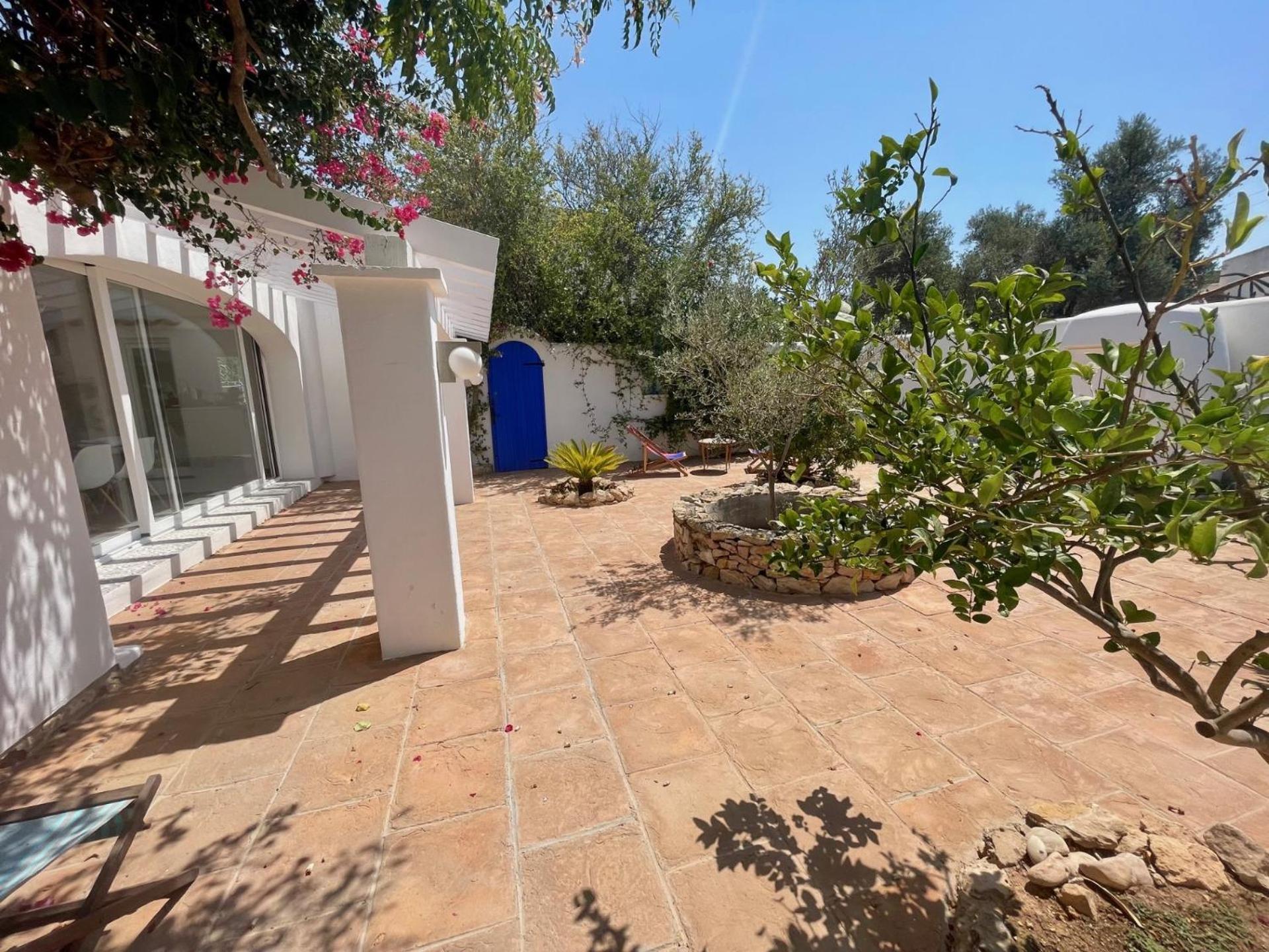 Can Fuentes Cala Vadella  Dış mekan fotoğraf