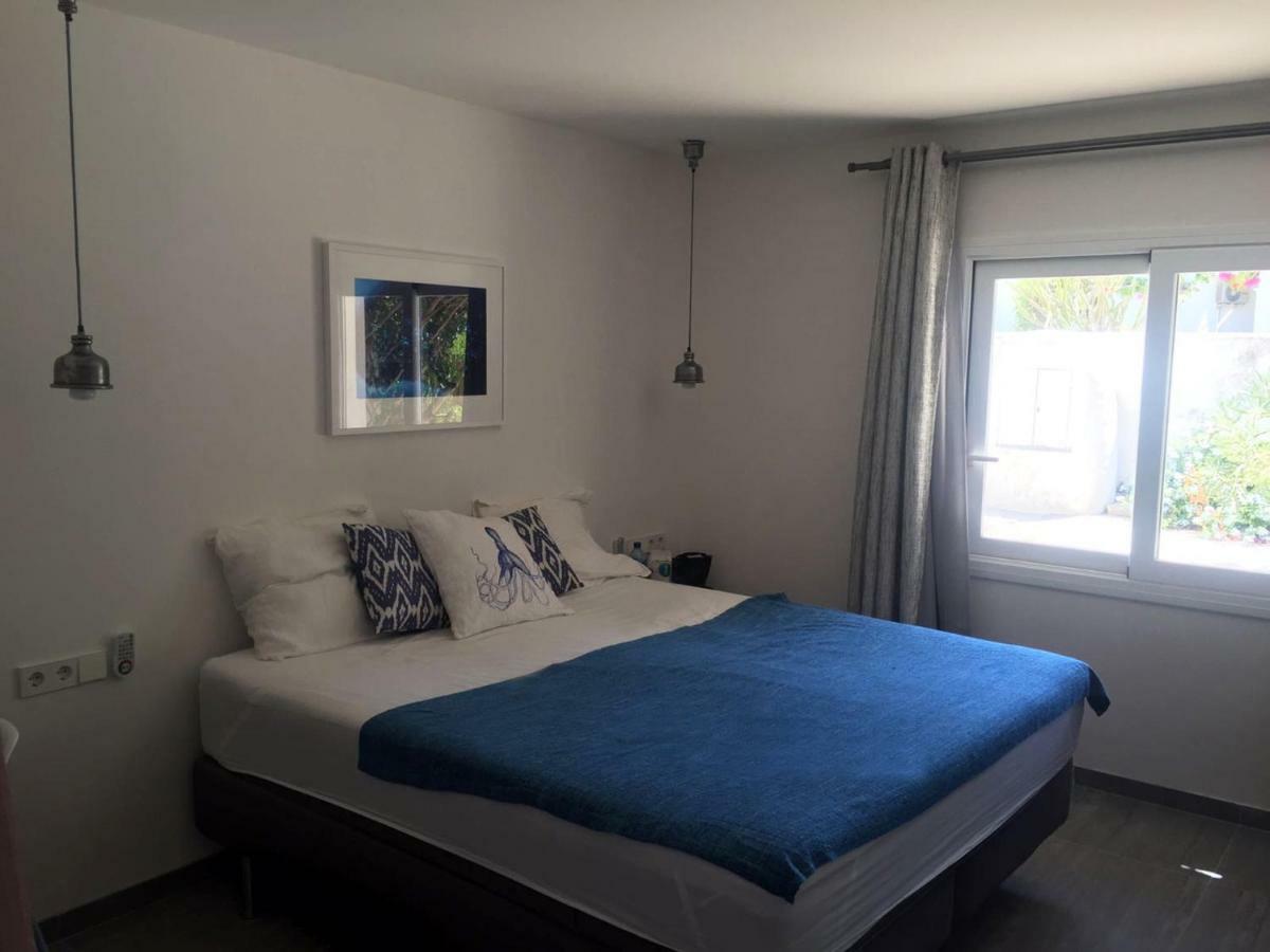 Can Fuentes Cala Vadella  Dış mekan fotoğraf