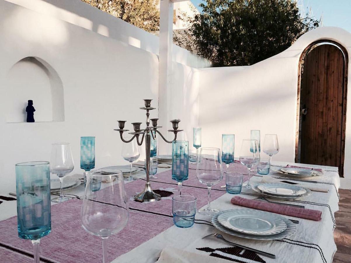 Can Fuentes Cala Vadella  Dış mekan fotoğraf
