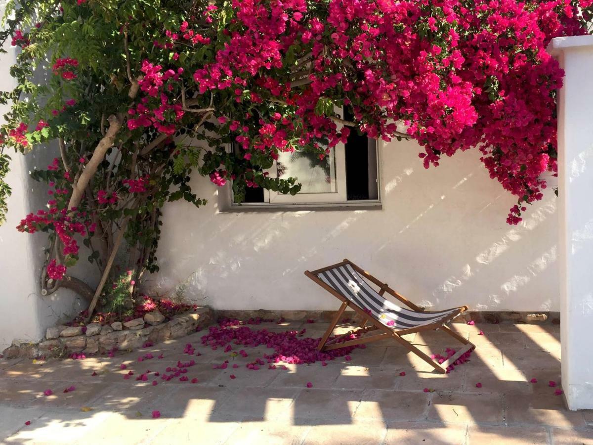 Can Fuentes Cala Vadella  Dış mekan fotoğraf