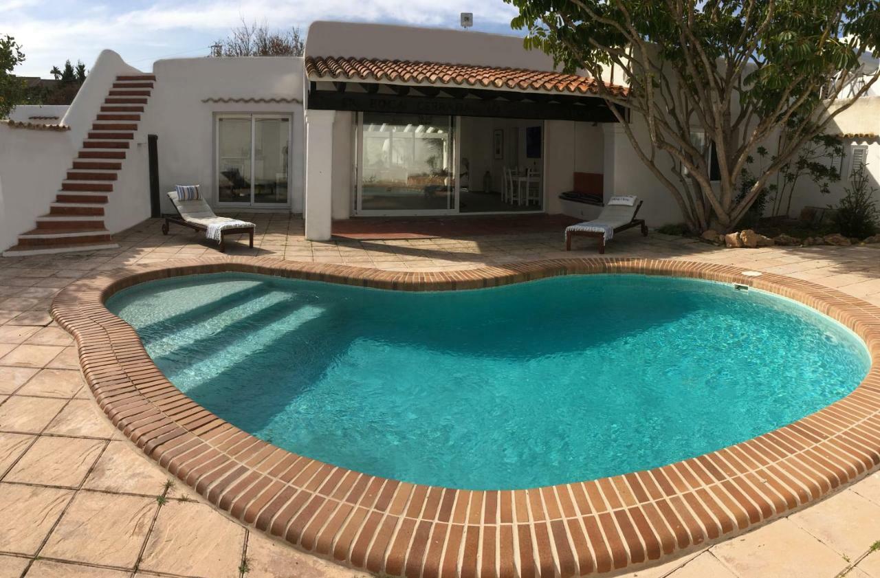 Can Fuentes Cala Vadella  Dış mekan fotoğraf