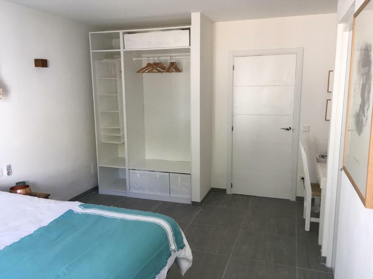 Can Fuentes Cala Vadella  Dış mekan fotoğraf