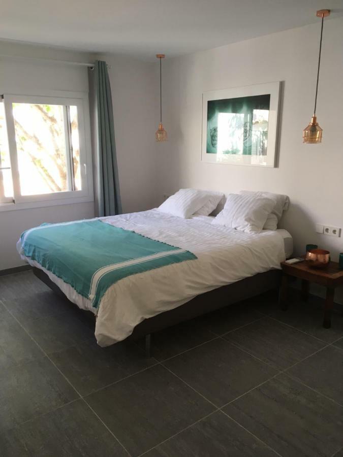 Can Fuentes Cala Vadella  Dış mekan fotoğraf