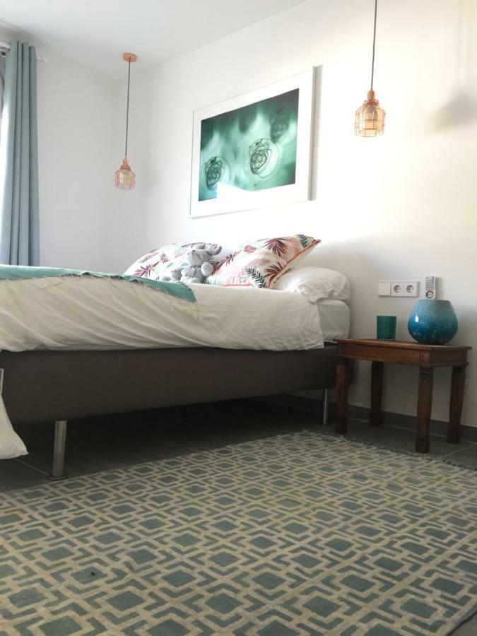 Can Fuentes Cala Vadella  Dış mekan fotoğraf
